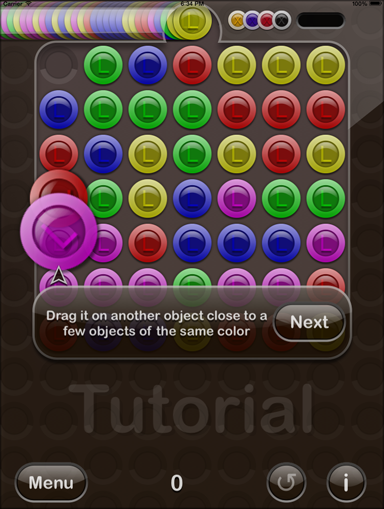 Puzzle Game Tutorial