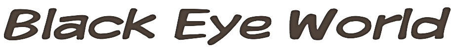 Black Eye World