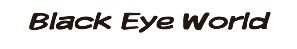 Black Eye World