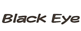 Black Eye 