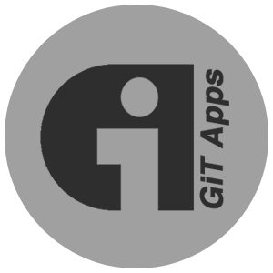 GiT-Apps Logo