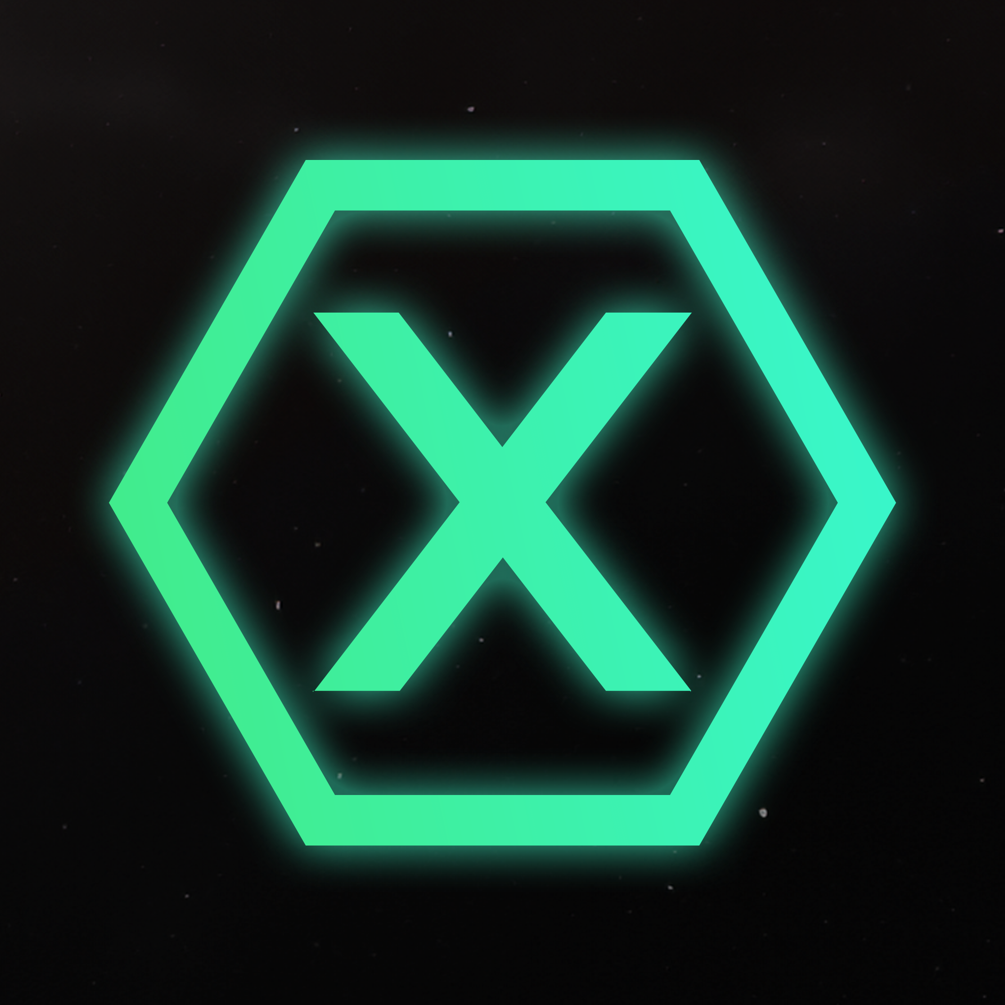 PlanetX icon