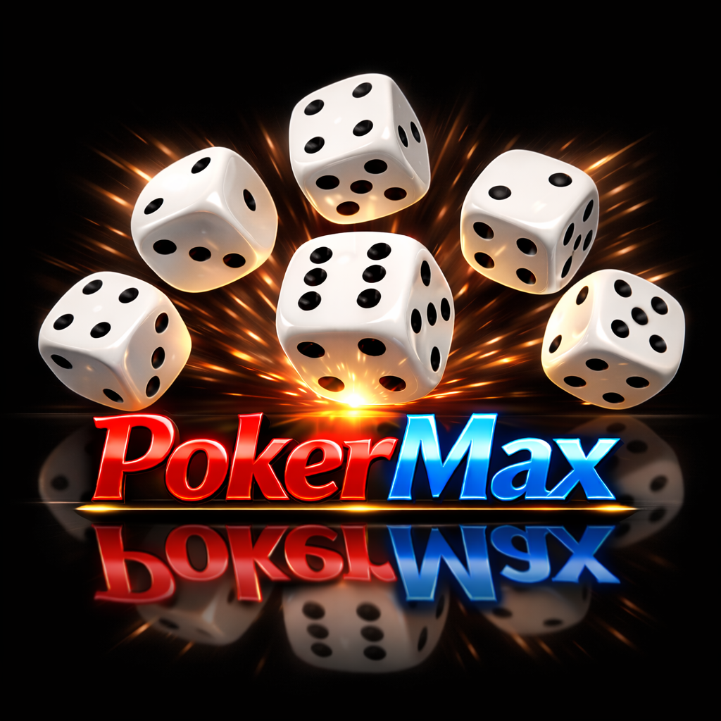 PokerMax icon